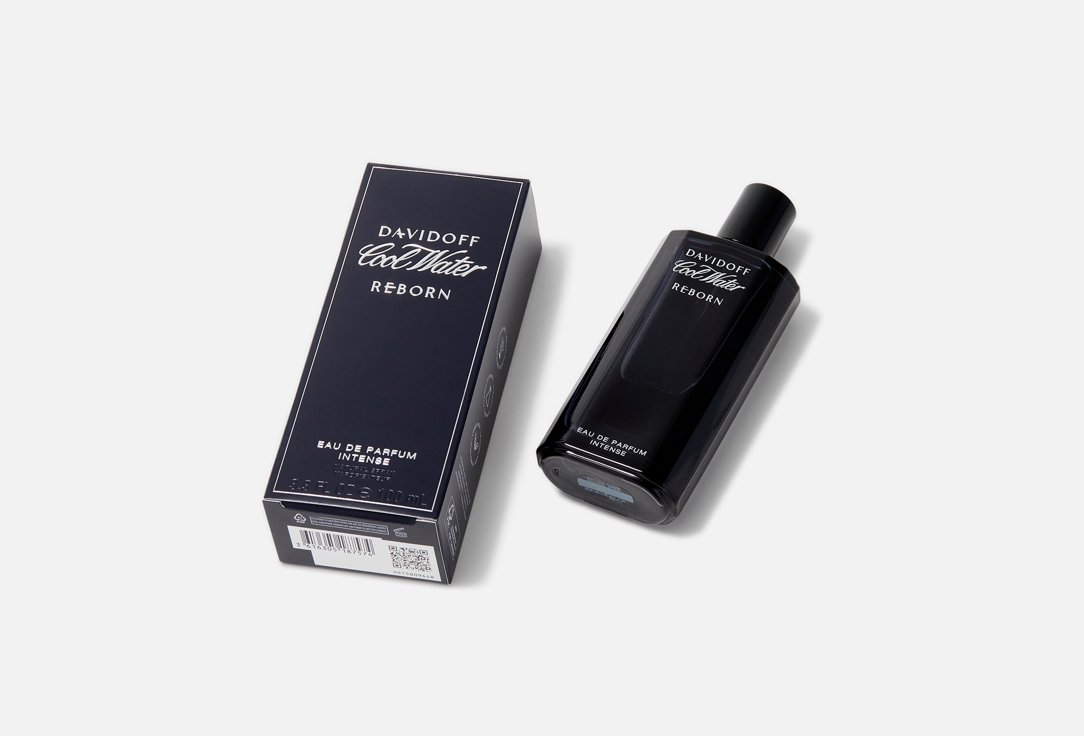 ديفيدوف ماء عطر كول ووتر ريبورن للرجال