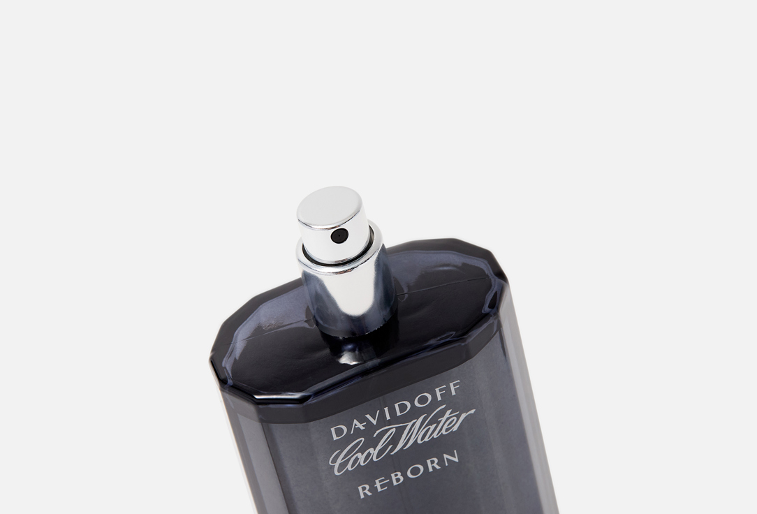 ديفيدوف ماء عطر كول ووتر ريبورن للرجال