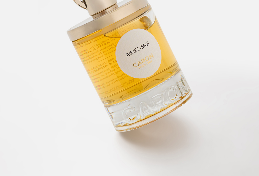 CARON Eau de Parfum Aimez-Moi 100 ml CARON Eau de Parfum Aimez-Moi