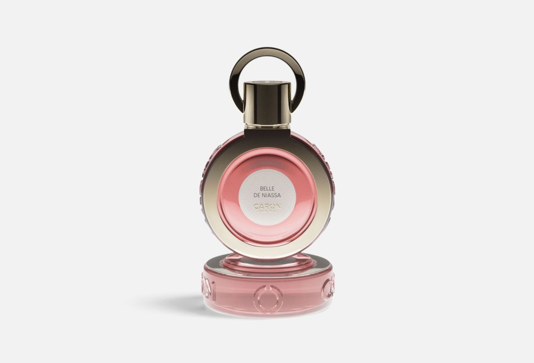 CARON Eau de Parfum Belle De Niassa