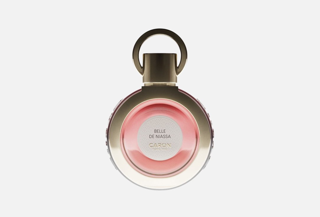 CARON Eau de Parfum Belle De Niassa