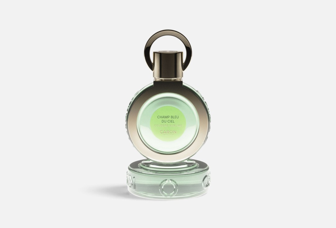 CARON Eau de Cologne Bleu Du Ciel