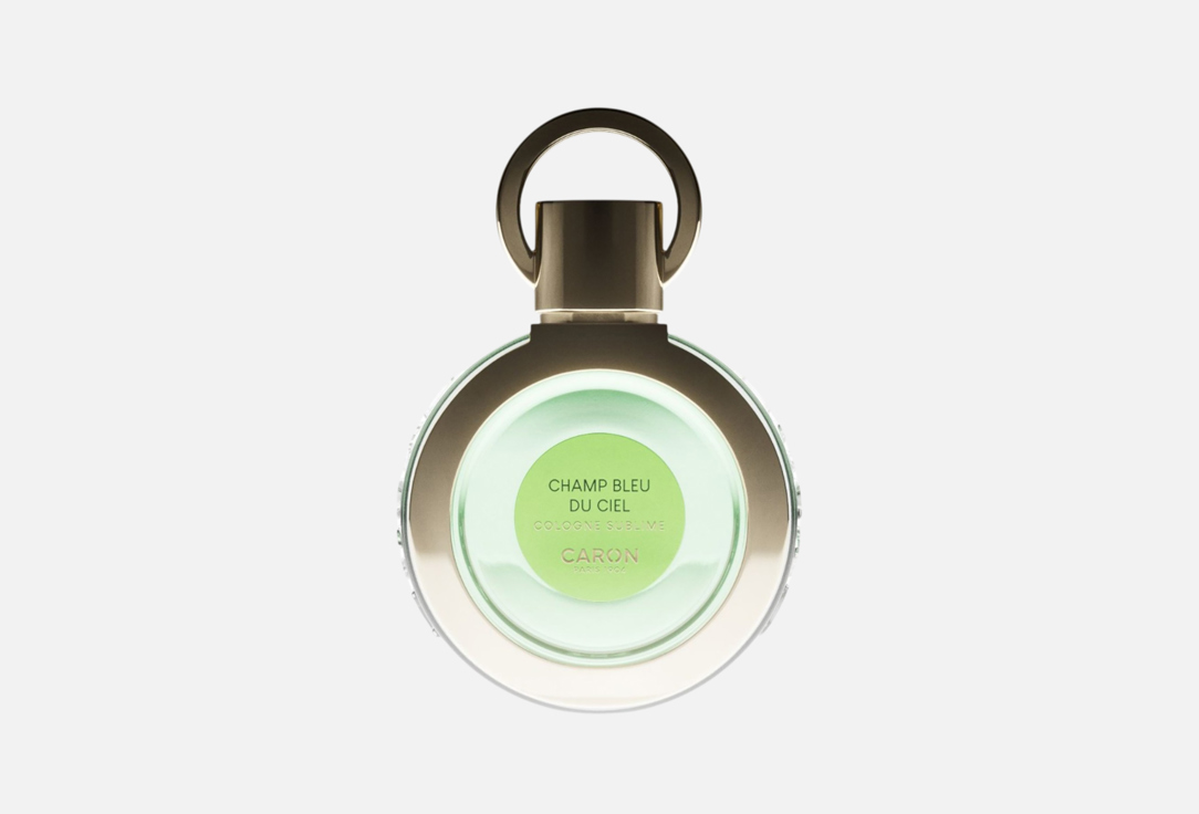 CARON Eau de Cologne Bleu Du Ciel