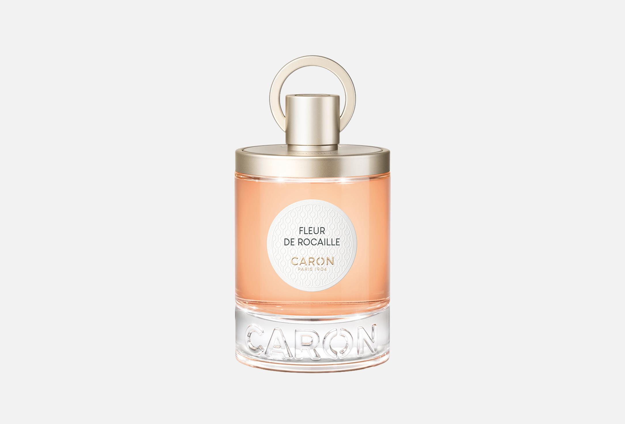 Fleur De Rocaille  100 