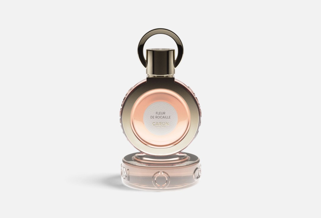CARON Парфюмерная вода Fleur De Rocaille 30 мл CARON Парфюмерная вода Fleur De Rocaille