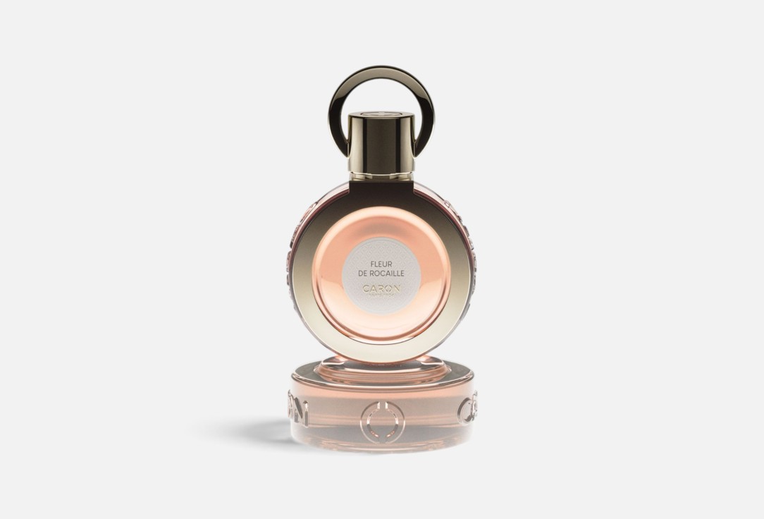CARON Eau de Parfum Fleur De Rocaille