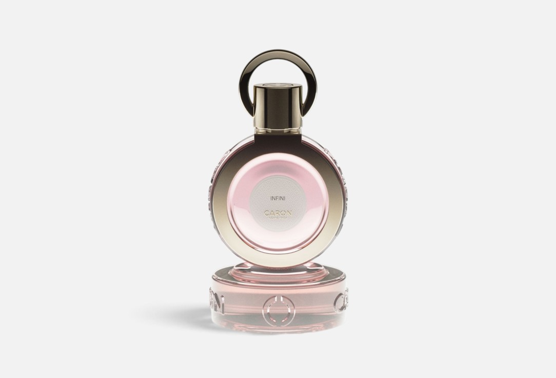 كارون ماء عطر إنفيني 50 مل كارون ماء عطر إنفيني