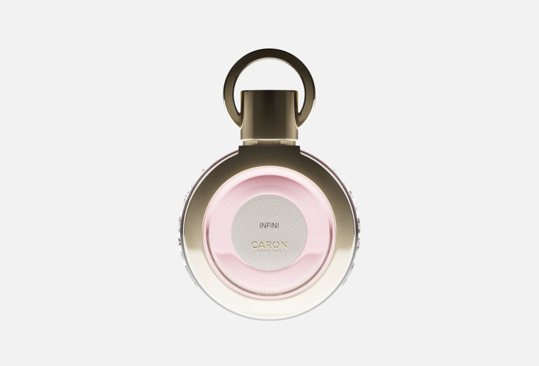 كارون ماء عطر إنفيني 50 مل كارون ماء عطر إنفيني