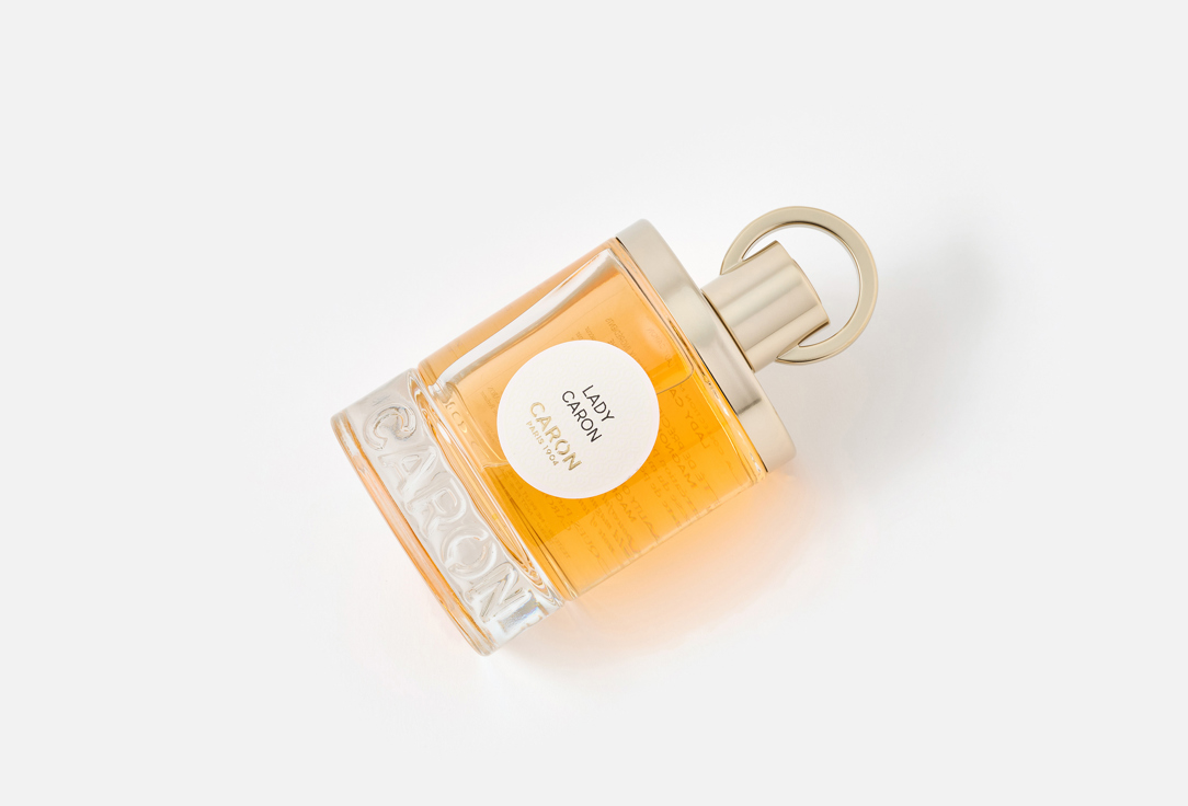 CARON Eau de Parfum Lady Caron