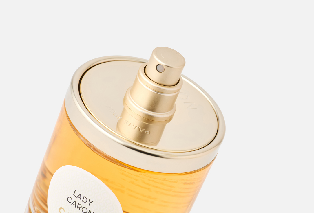 CARON Eau de Parfum Lady Caron
