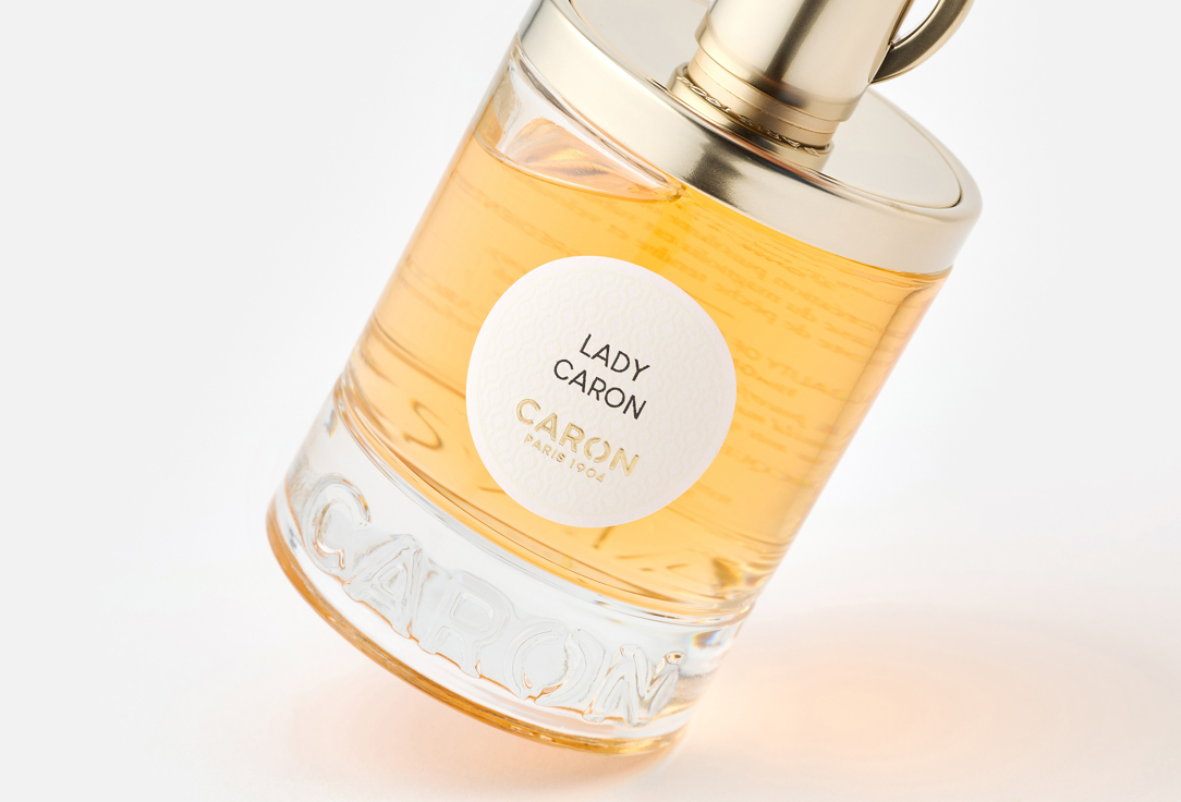 CARON Eau de Parfum Lady Caron