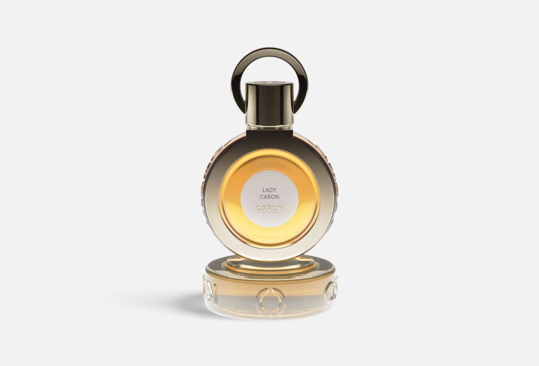 CARON Eau de Parfum Lady Caron