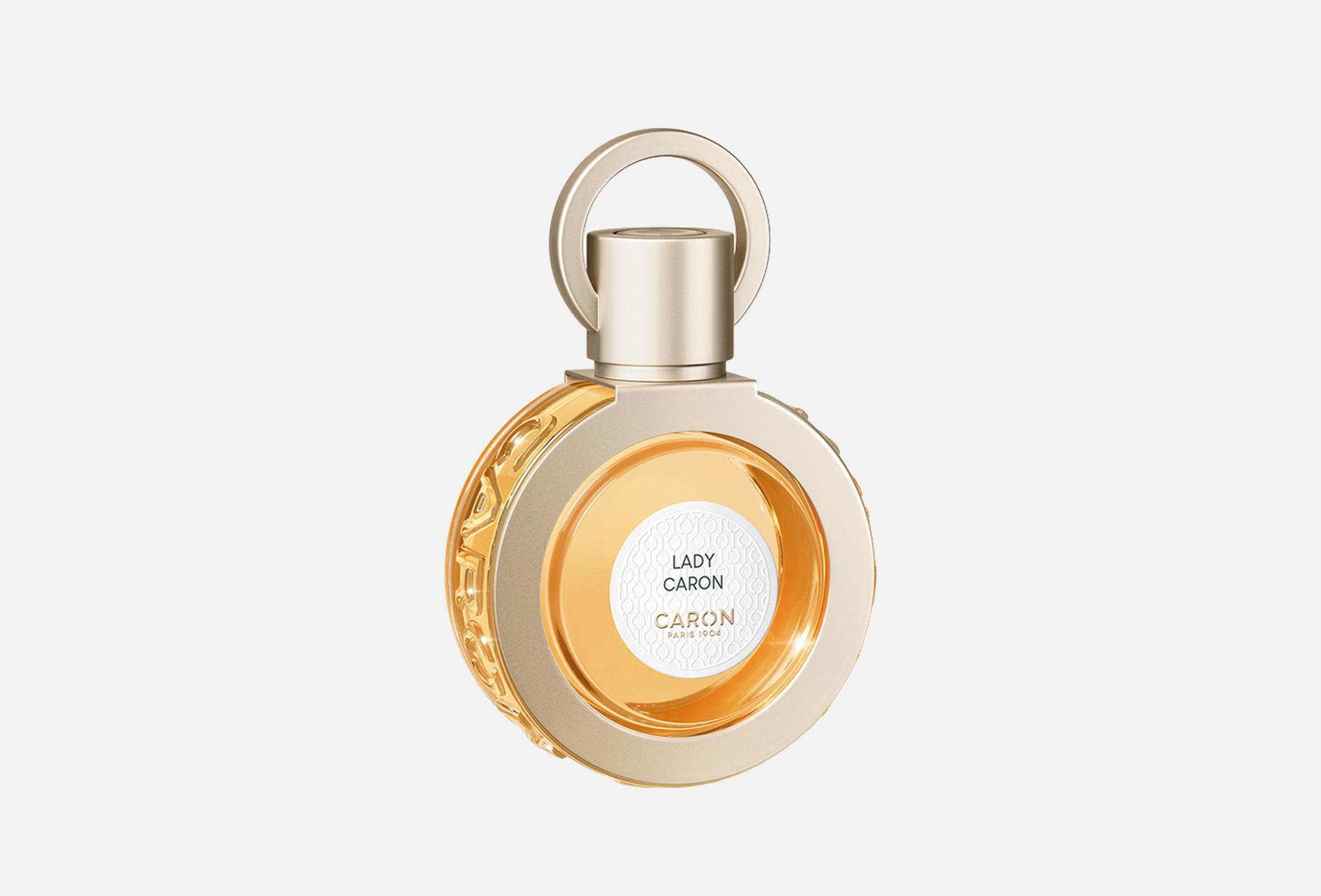 ليدي كارون  30 