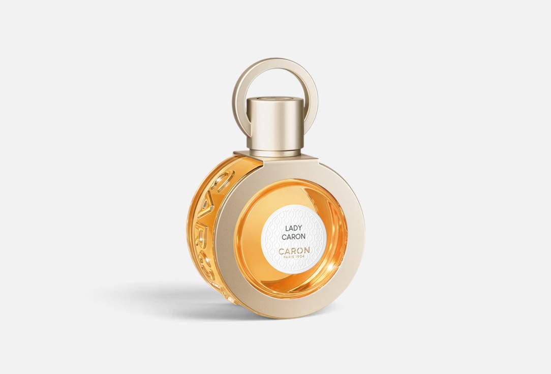 CARON Eau de Parfum Lady Caron