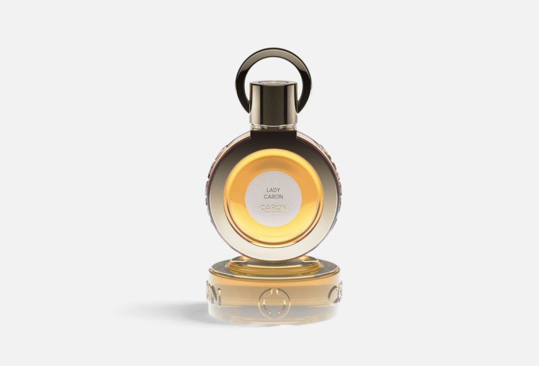 CARON Eau de Parfum Lady Caron