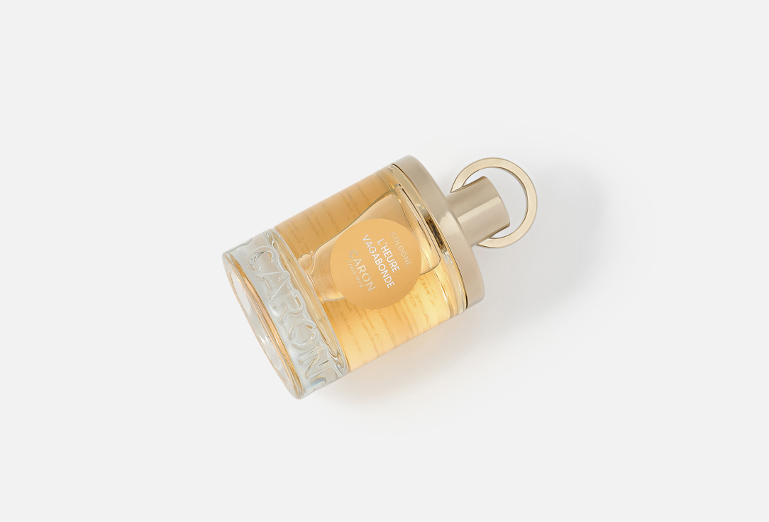 CARON Eau de Cologne L'Heure Vagabonde 100 ml CARON Eau de Cologne L'Heure Vagabonde