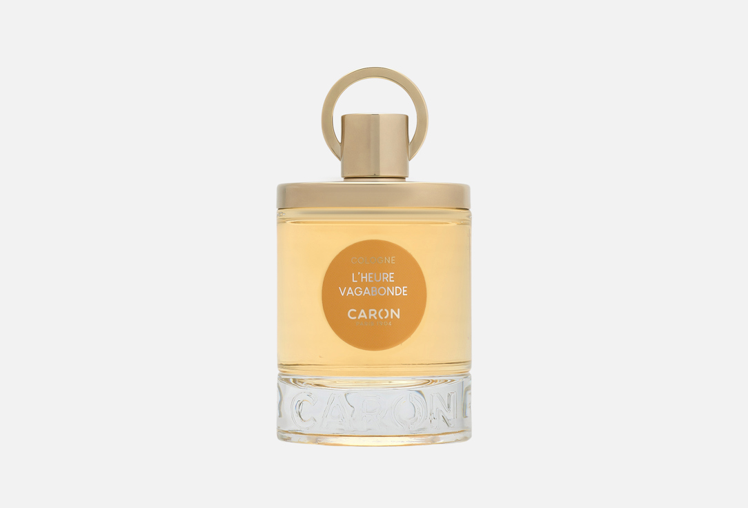 CARON Eau de Cologne L'Heure Vagabonde 100 ml CARON Eau de Cologne L'Heure Vagabonde