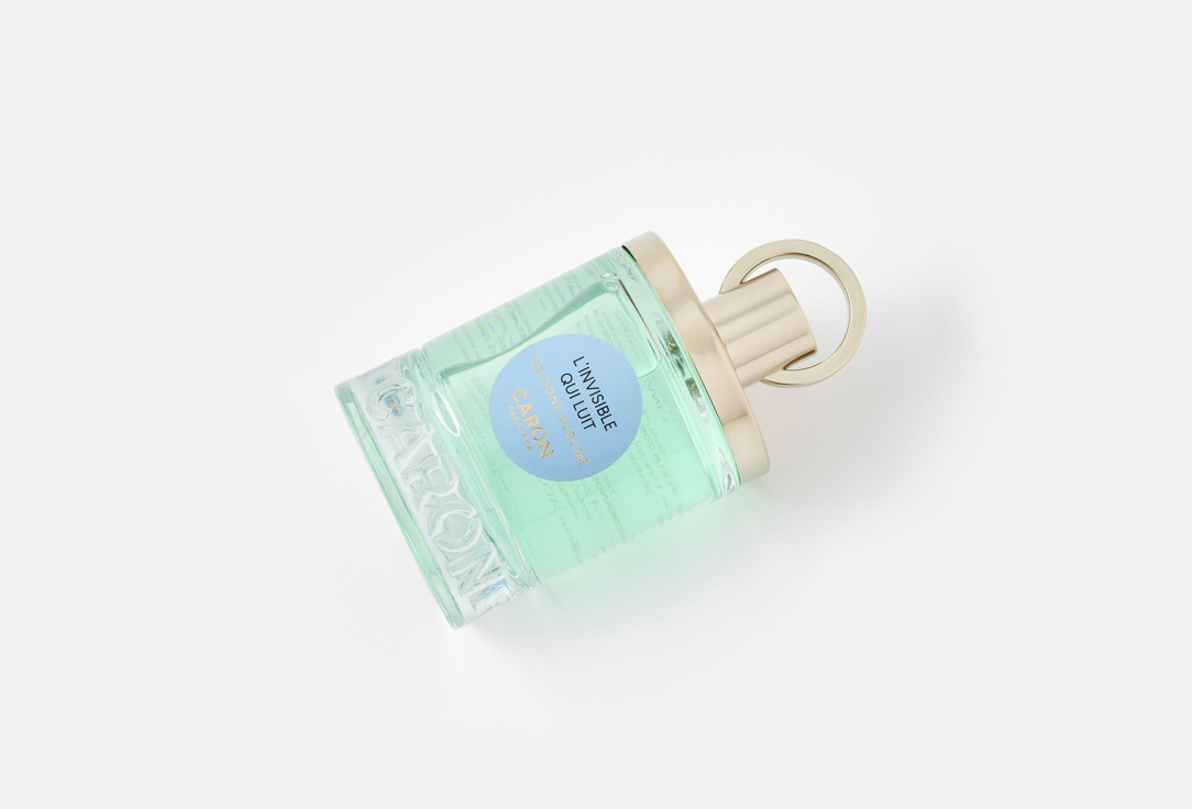 CARON Eau de Cologne L'Invisible Qui Luit