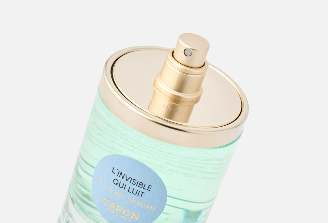 CARON Eau de Cologne L'Invisible Qui Luit