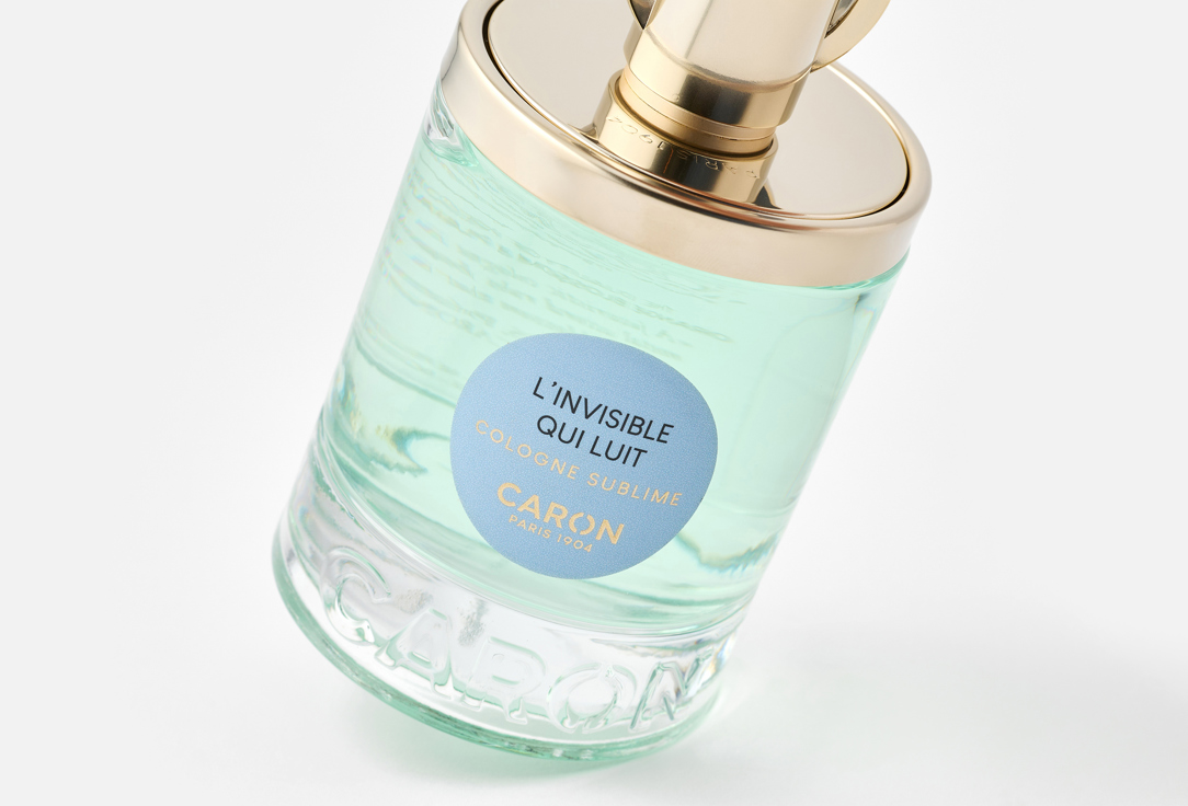 CARON Eau de Cologne L'Invisible Qui Luit
