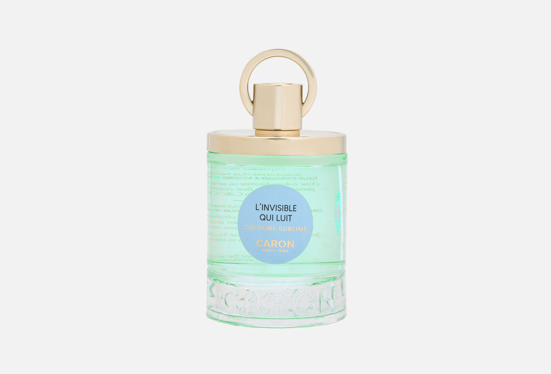 CARON Eau de Cologne L'Invisible Qui Luit