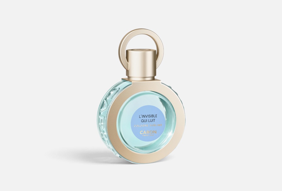 كارون ماء كولونيا لانفيزيبل كي لوي