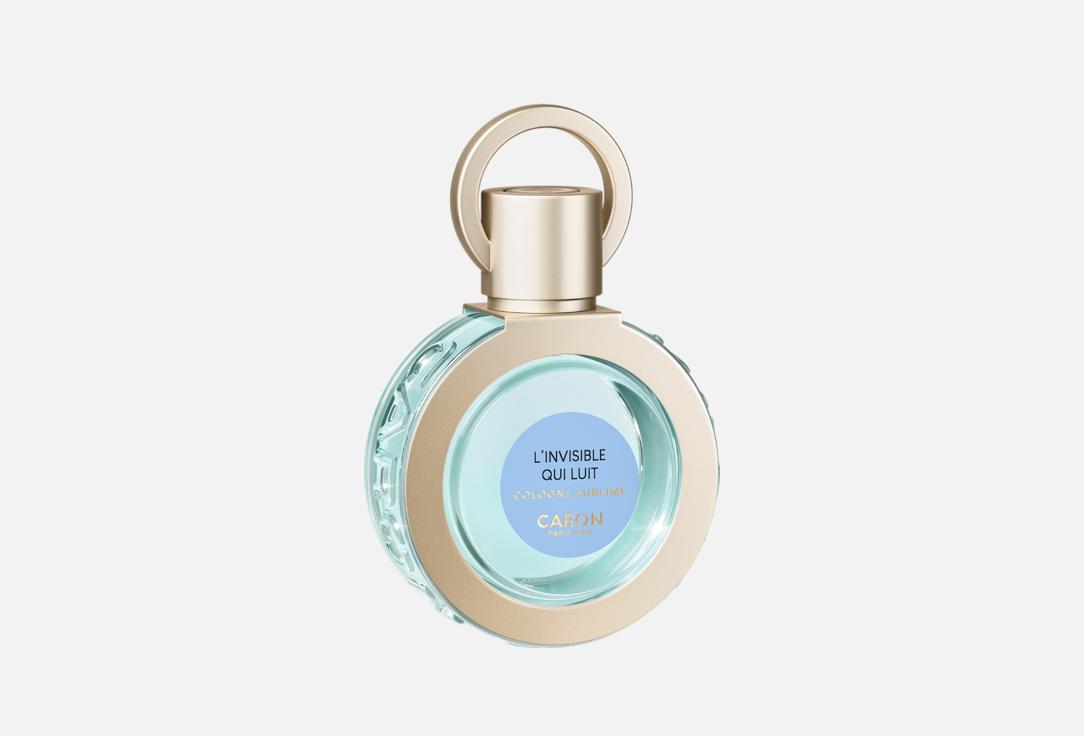 CARON Eau de Cologne L'Invisible Qui Luit 30 ml CARON Eau de Cologne L'Invisible Qui Luit