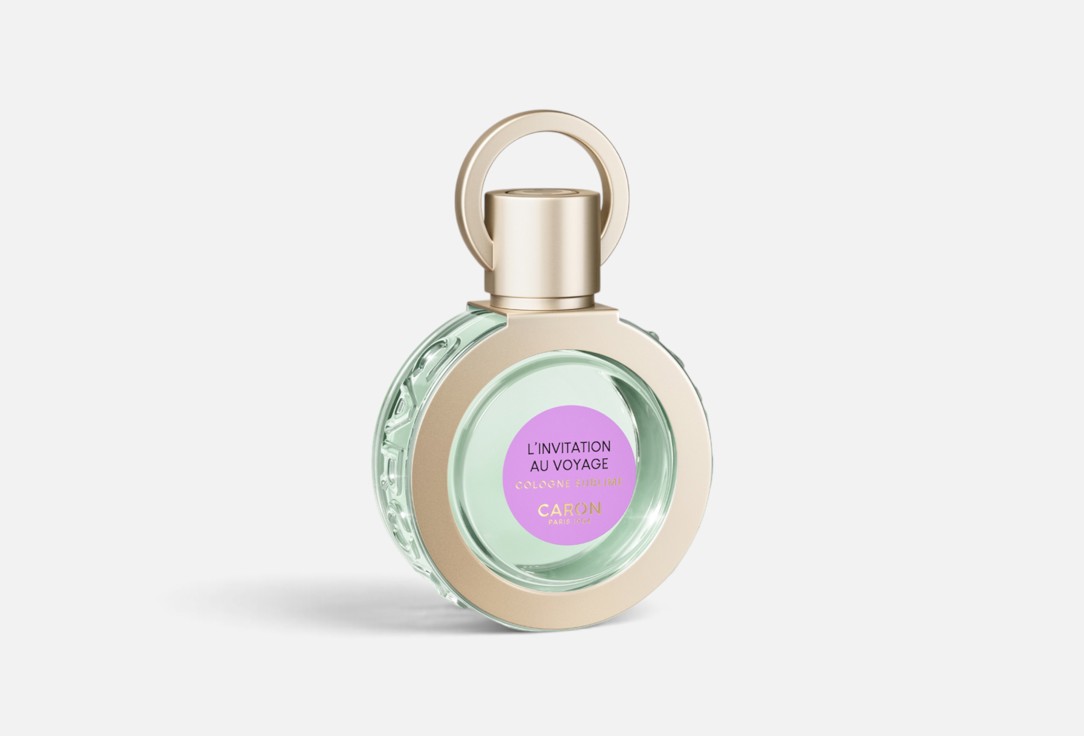CARON Eau de Cologne L'Invitation Au Voyage 30 ml CARON Eau de Cologne L'Invitation Au Voyage