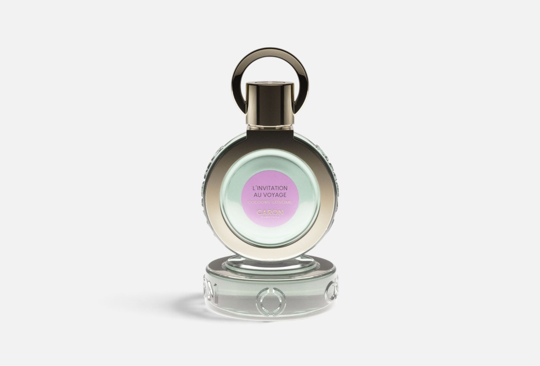 CARON Eau de Cologne L'Invitation Au Voyage 30 ml CARON Eau de Cologne L'Invitation Au Voyage