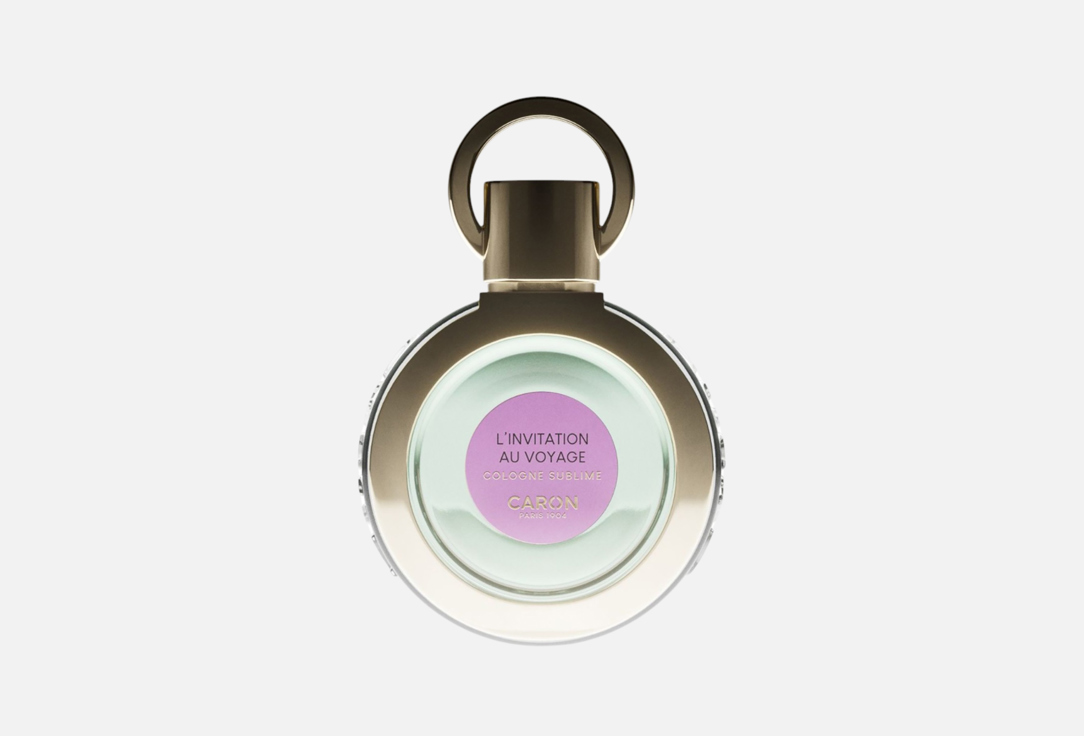 CARON Eau de Cologne L'Invitation Au Voyage 30 ml CARON Eau de Cologne L'Invitation Au Voyage
