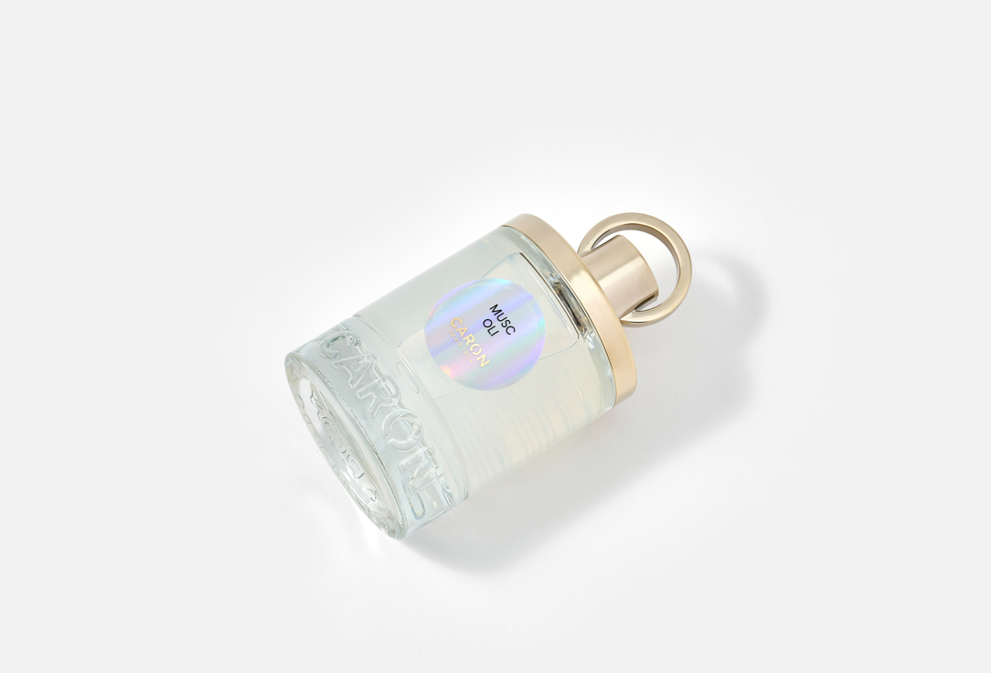 CARON Eau de Toilette Musc Oli 100 ml CARON Eau de Toilette Musc Oli