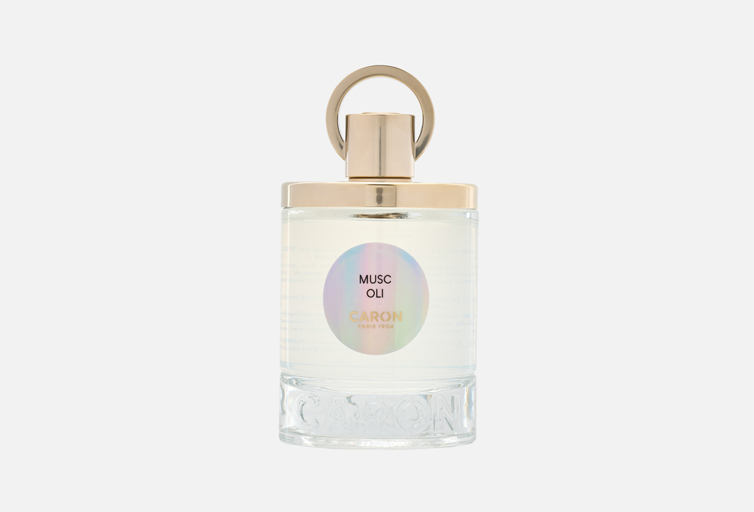 CARON Eau de Toilette Musc Oli 100 ml CARON Eau de Toilette Musc Oli
