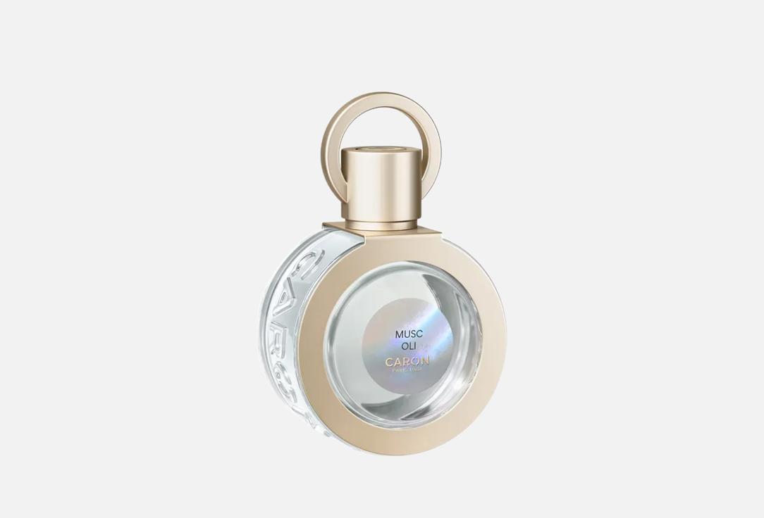 CARON Eau de Toilette Musc Oli