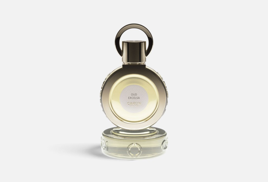 CARON Eau de Parfum Oud Excelsa
