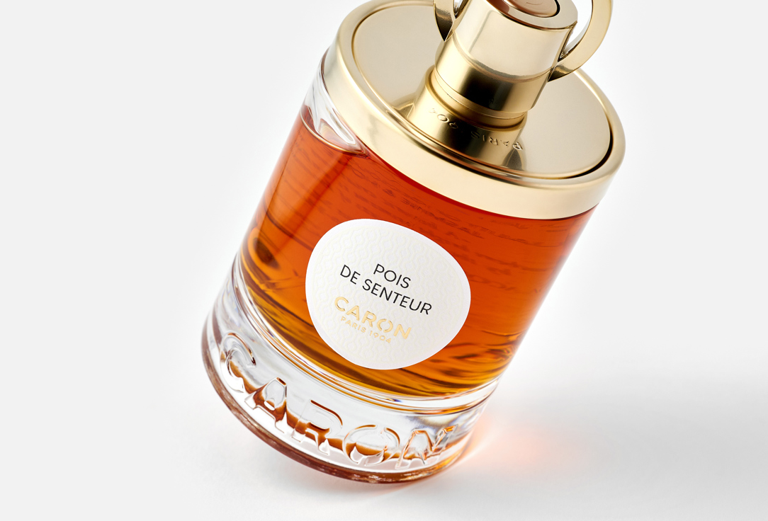 CARON Parfum Pois De Senteur 100 ml CARON Parfum Pois De Senteur