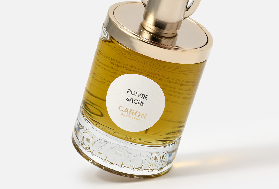 CARON Eau de Parfum Poivre Sacré 100 ml CARON Eau de Parfum Poivre Sacré