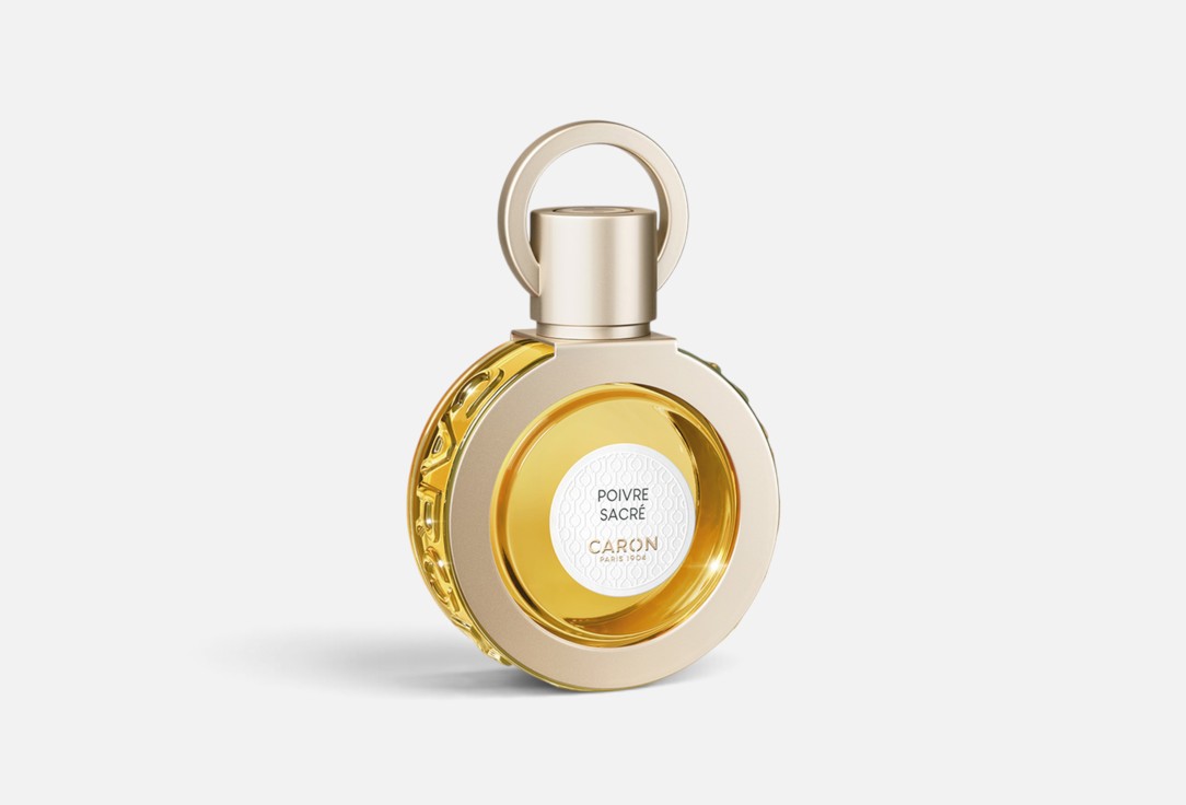 CARON Eau de Parfum Poivre Sacré