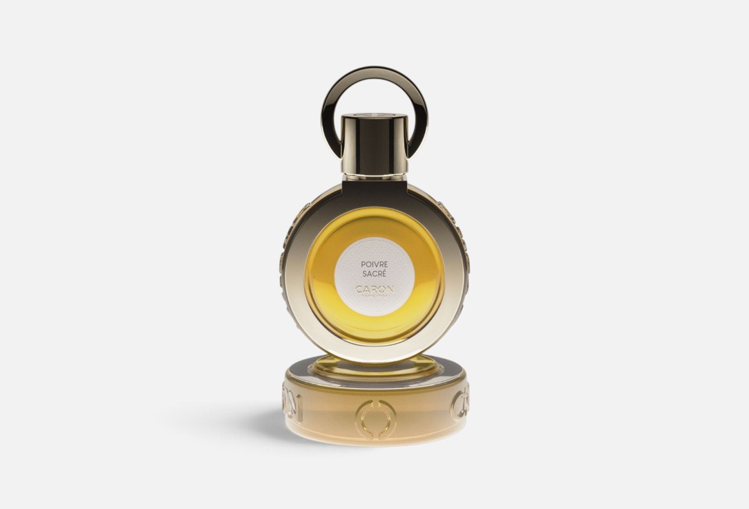 CARON Eau de Parfum Poivre Sacré