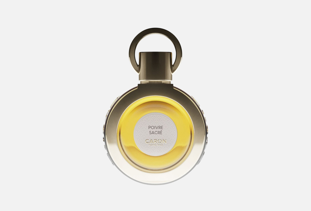 CARON Eau de Parfum Poivre Sacré