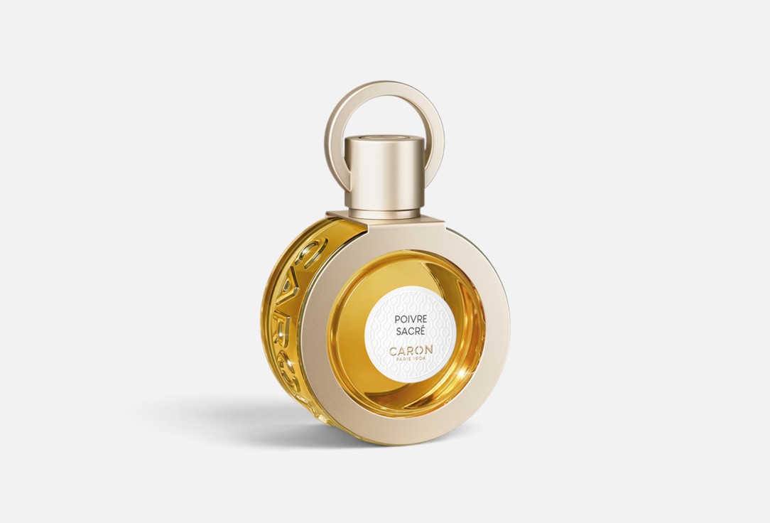 CARON Eau de Parfum Poivre Sacré