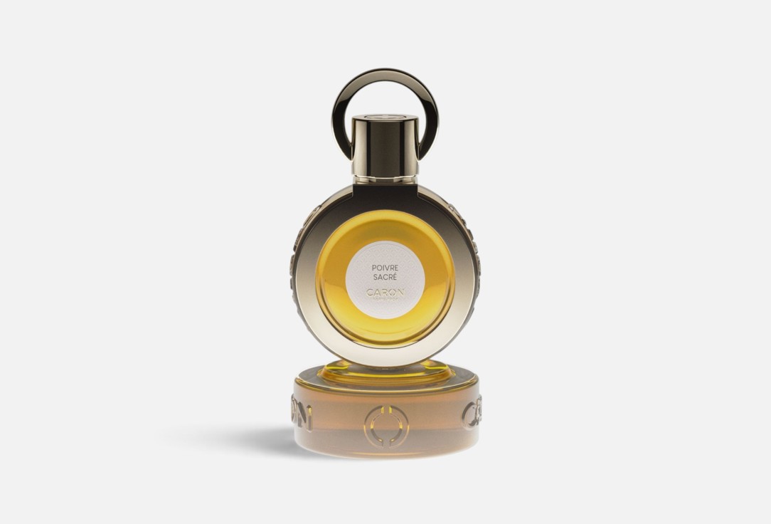 CARON Eau de Parfum Poivre Sacré