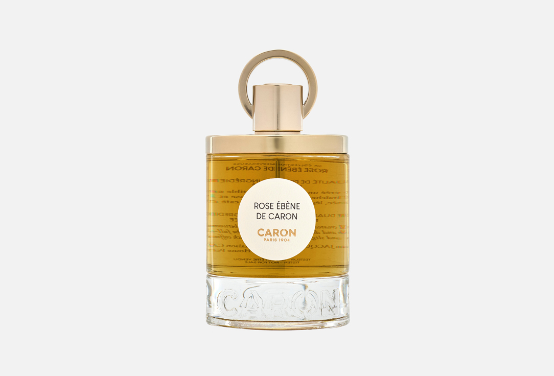 CARON Парфюмерная вода Ébène de Caron