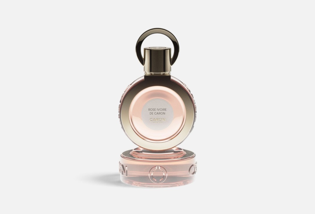 كارون ماء عطر إيفوار دو كارون 50 مل كارون ماء عطر إيفوار دو كارون
