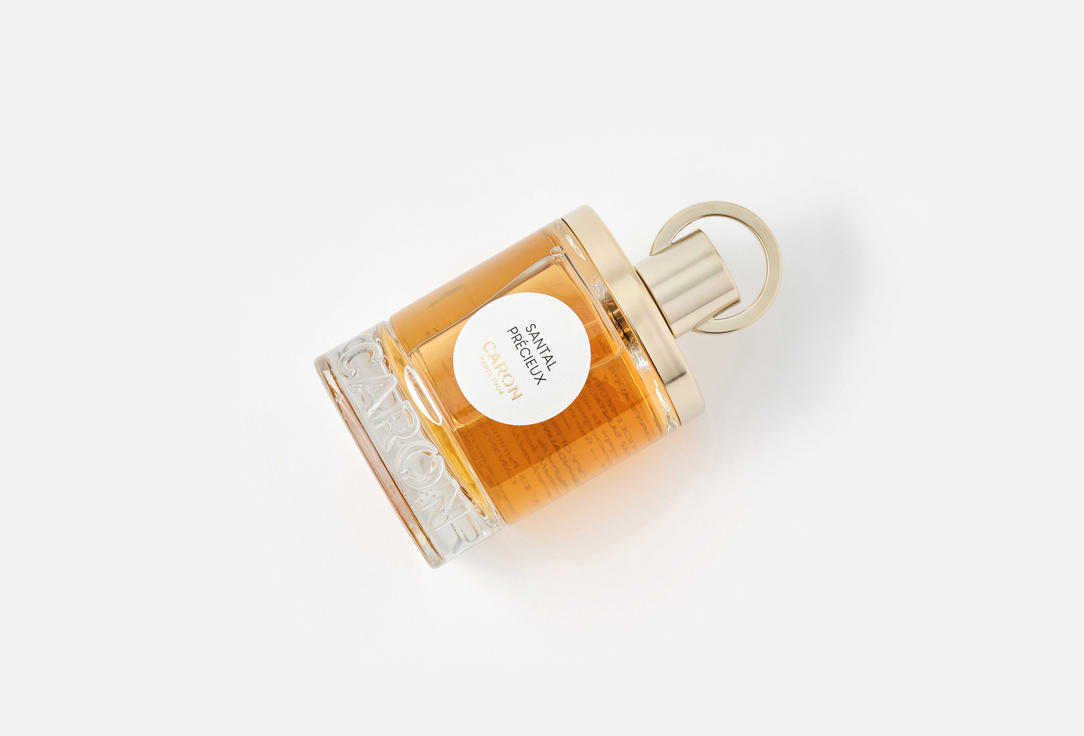 CARON Eau de Parfum Santal Précieux 100 ml CARON Eau de Parfum Santal Précieux