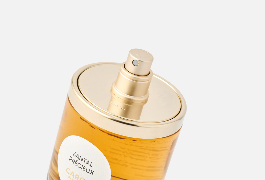 CARON Eau de Parfum Santal Précieux 100 ml CARON Eau de Parfum Santal Précieux