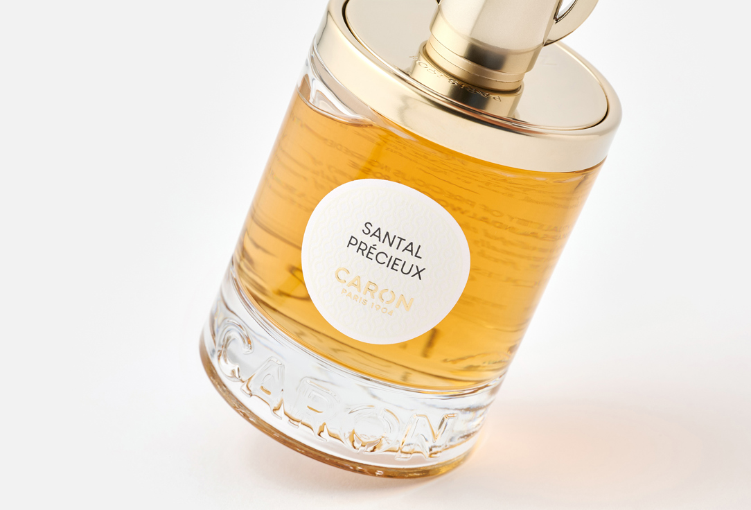 CARON Eau de Parfum Santal Précieux 100 ml CARON Eau de Parfum Santal Précieux