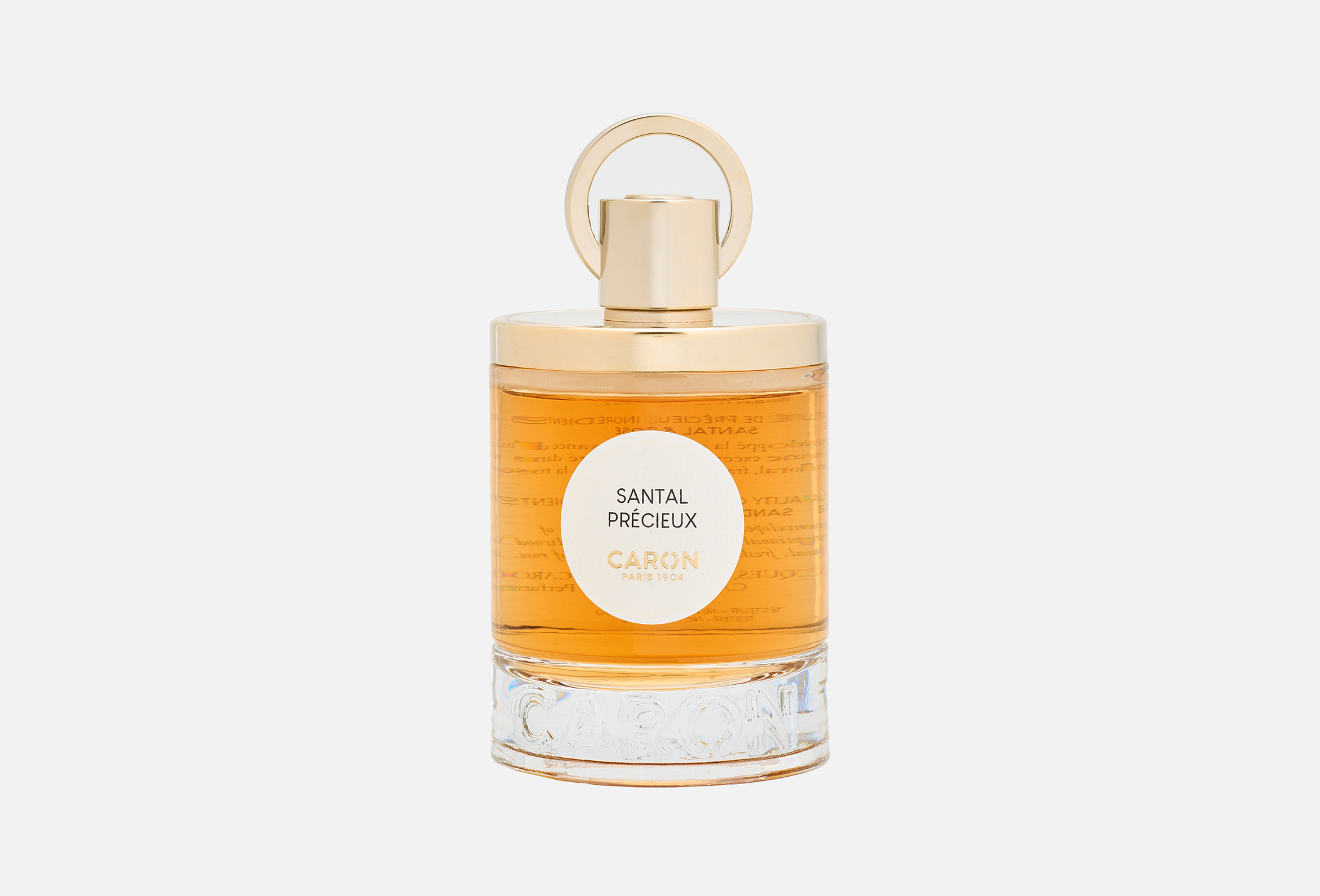 Santal Précieux 100