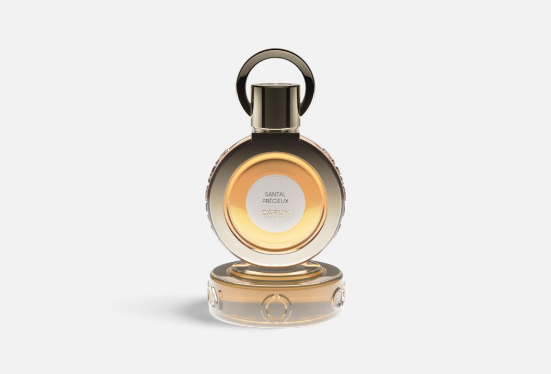 كارون ماء عطر سانتال بريسيو