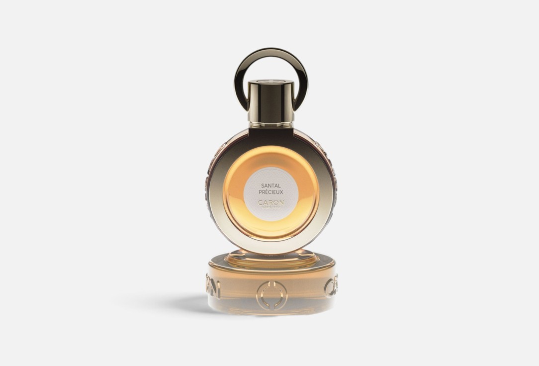 CARON Eau de Parfum Santal Précieux