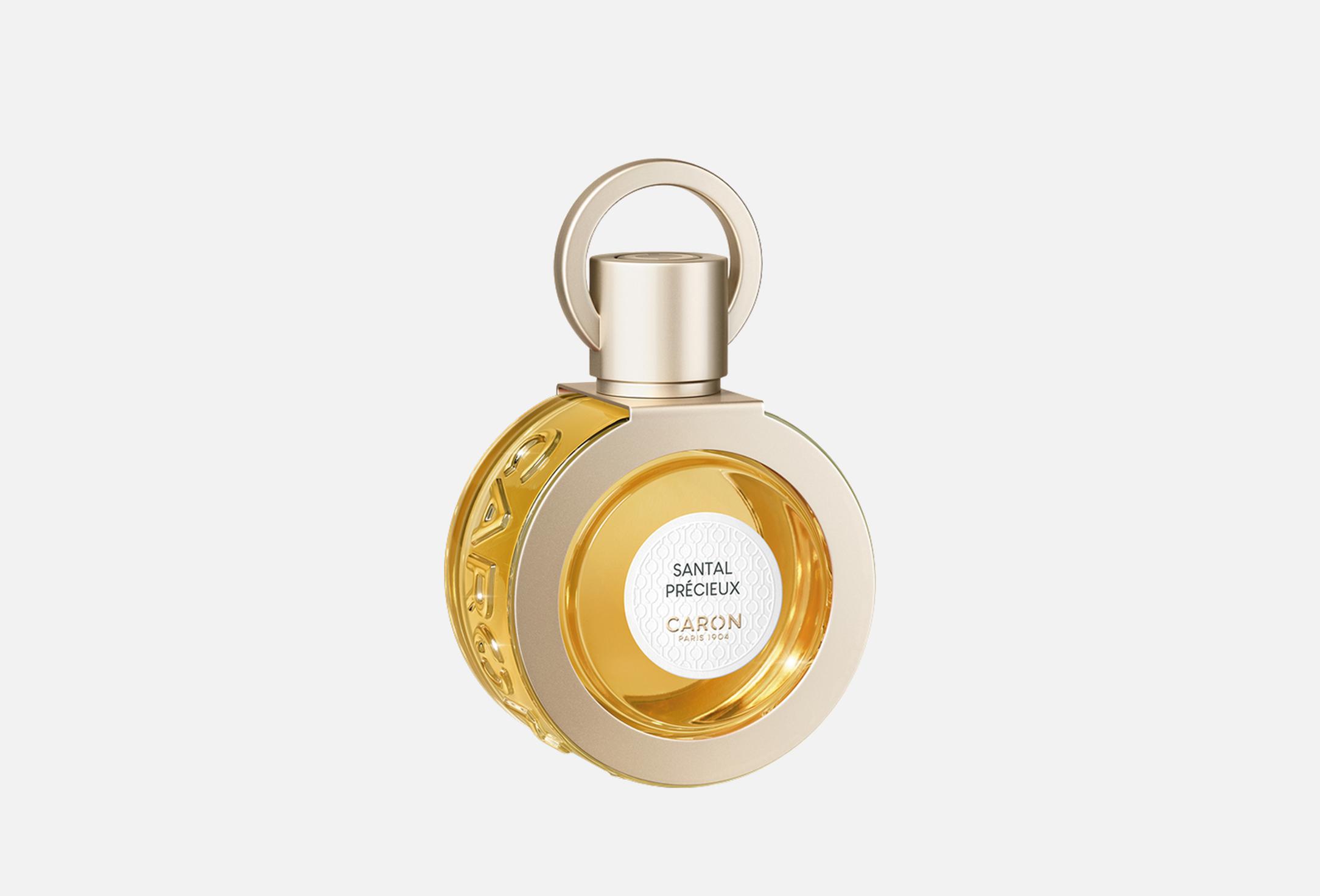 Santal Précieux 50